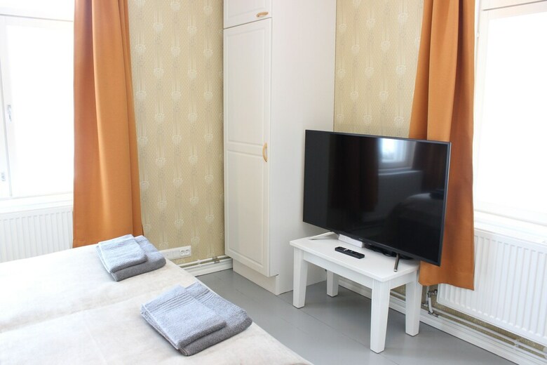 B&B Taipaleenniemi