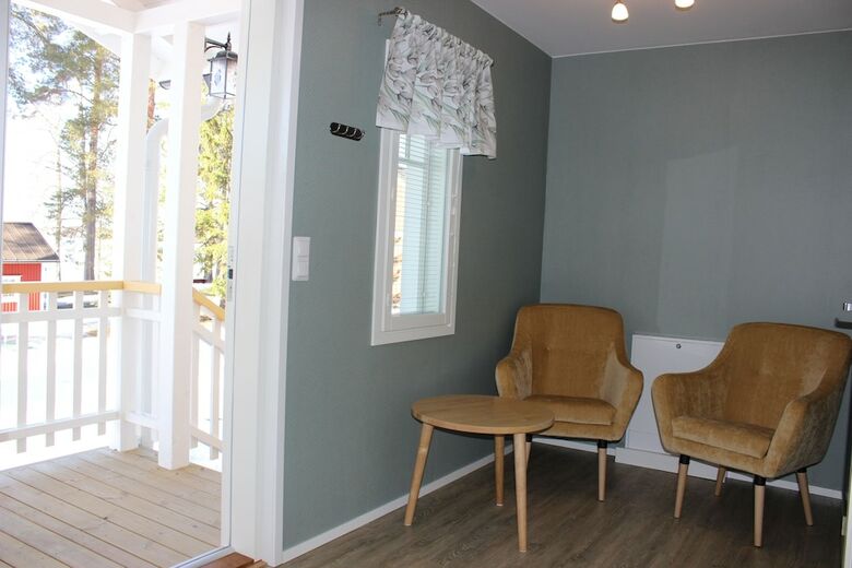 B&B Taipaleenniemi