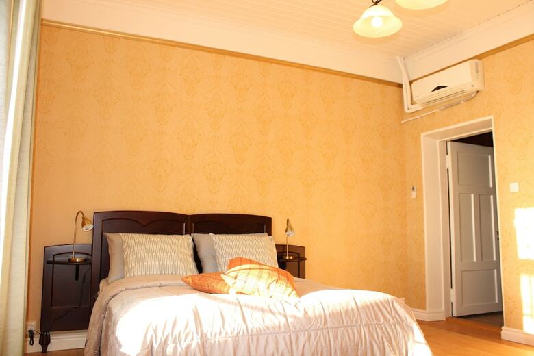 B&B Taipaleenniemi