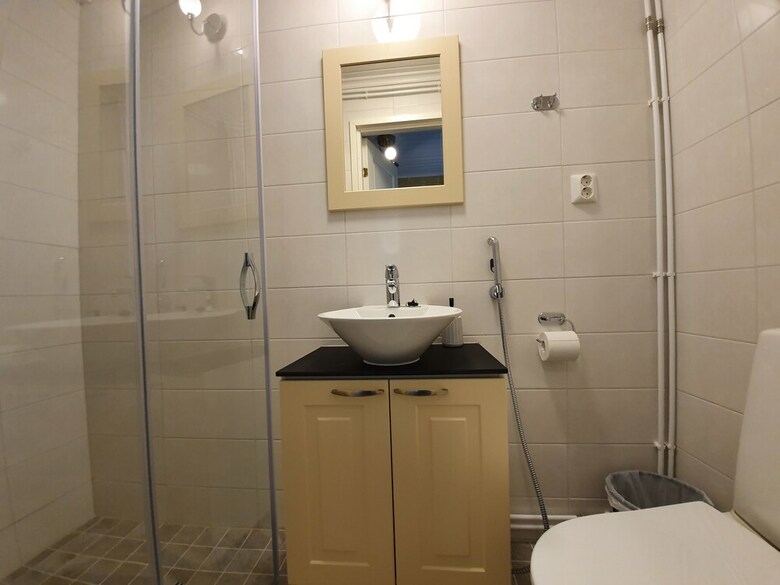B&B Taipaleenniemi