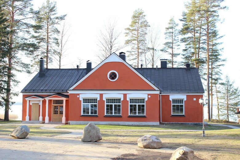 B&B Taipaleenniemi