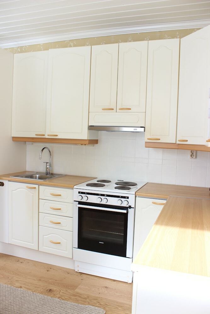 B&B Taipaleenniemi