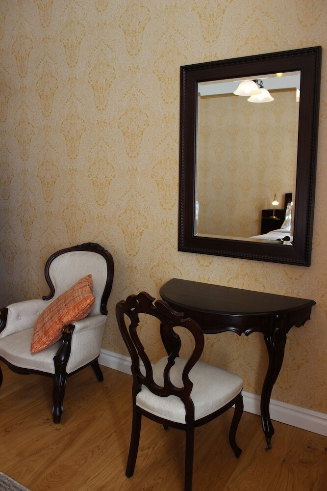 B&B Taipaleenniemi