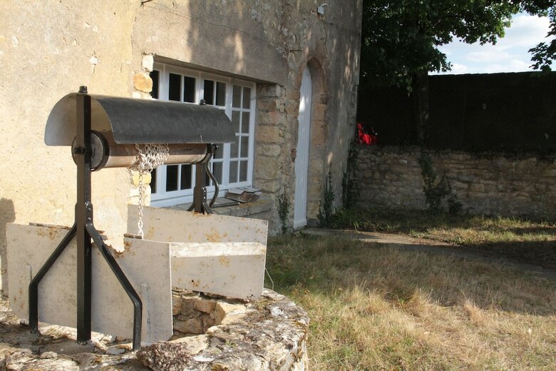 Hotel Le Logis De La Foret