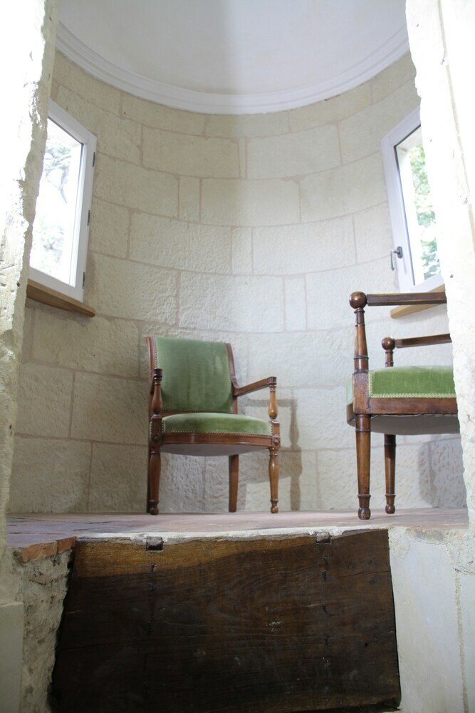 Hotel Le Logis De La Foret