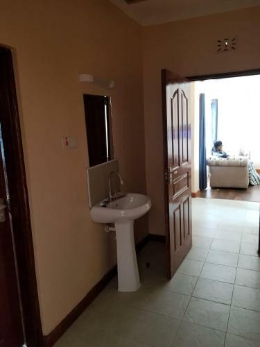 Apartamento Fadhili House