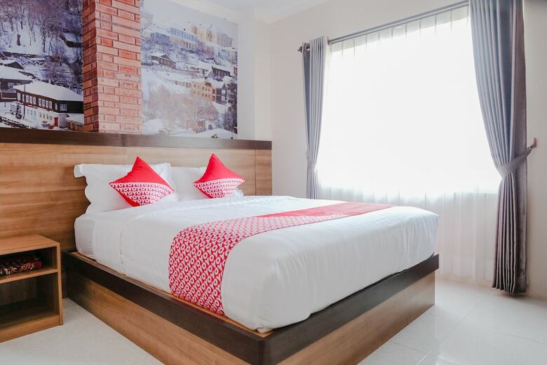Hotel Noura Guest House Syariah