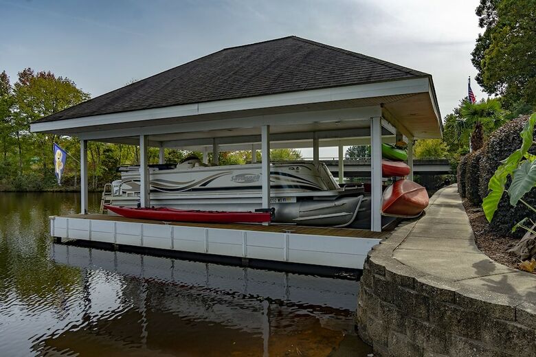 Apartamento The Lakeside Resort