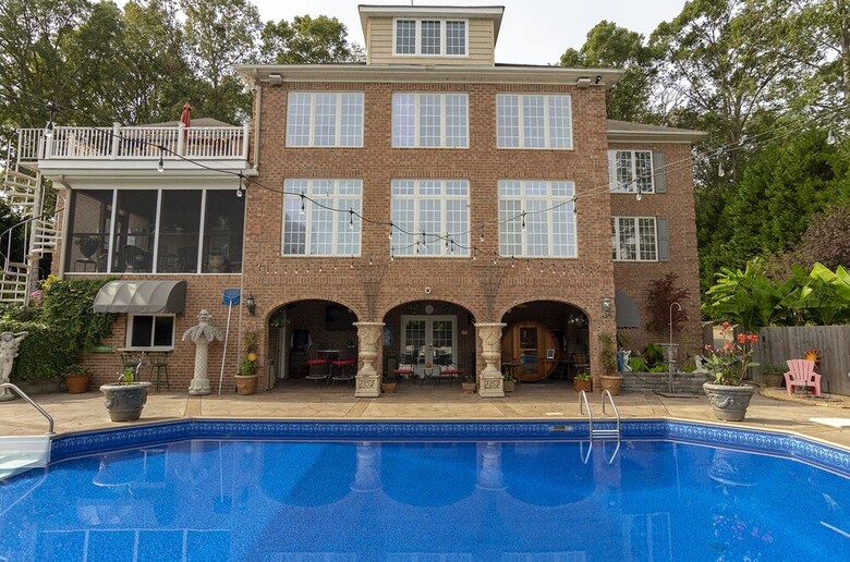 Apartamento The Lakeside Resort