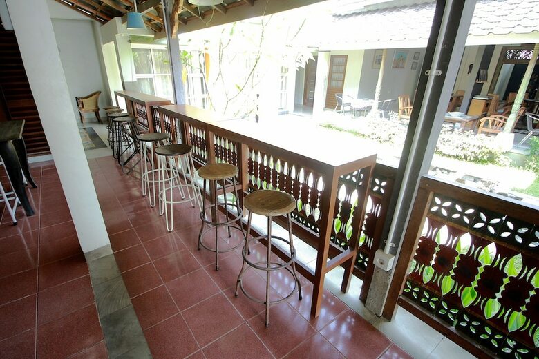 Hotel Oyo 680 Grhadika Jodipati
