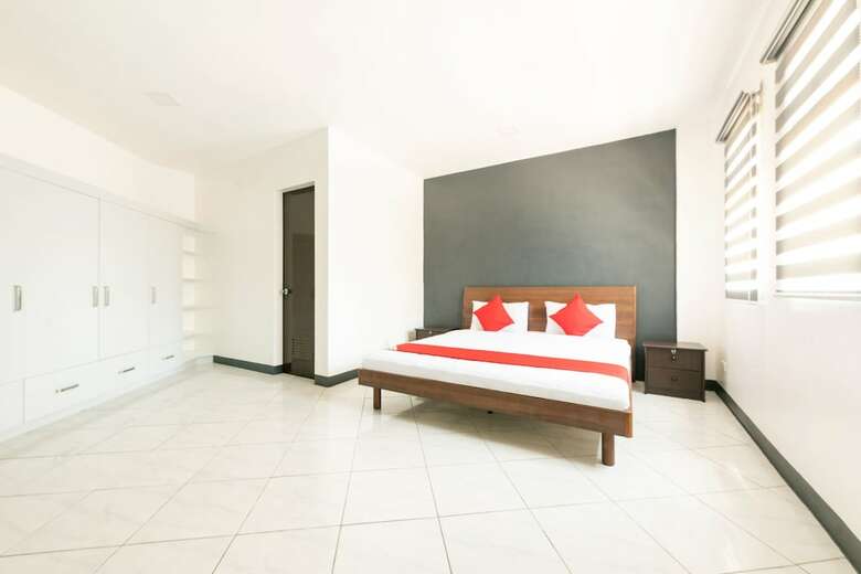 Hotel Oyo 194 Treasure Point Bataan