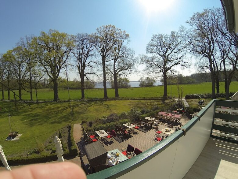 Seerose Hotel Und Caf�
