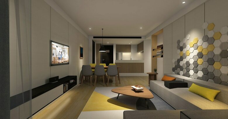 Hotel Citadines Gaoke Liangjiang Chongqing