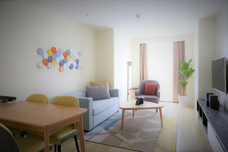 Hotel Citadines Gaoke Liangjiang Chongqing