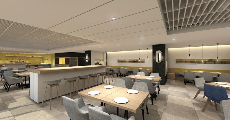 Hotel Citadines Gaoke Liangjiang Chongqing