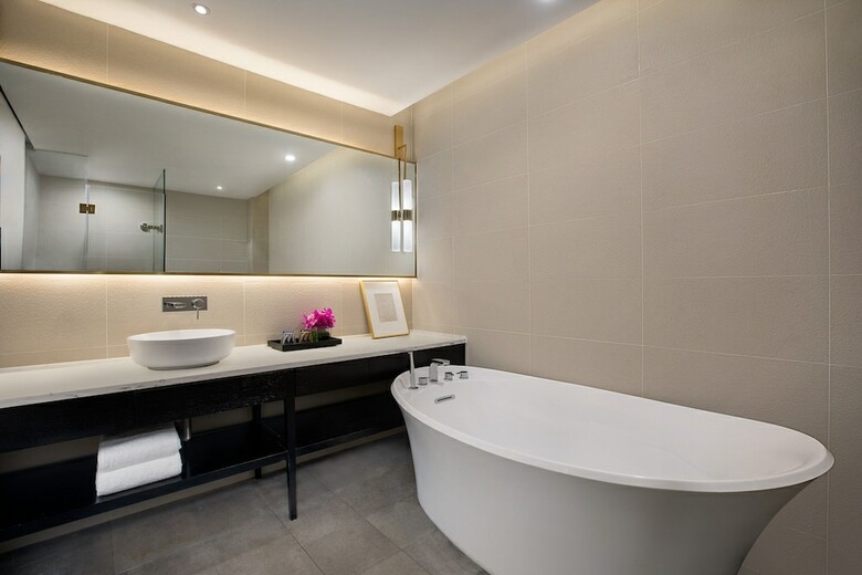 Hotel Citadines Gaoke Liangjiang Chongqing