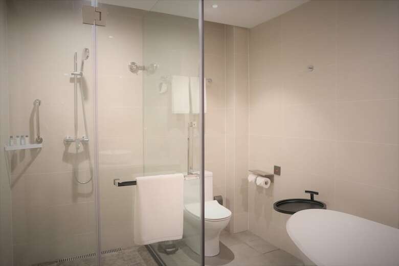 Hotel Citadines Gaoke Liangjiang Chongqing