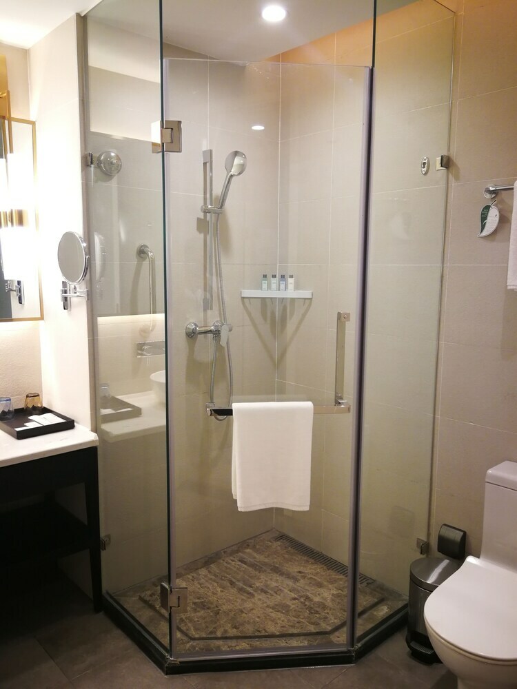 Hotel Citadines Gaoke Liangjiang Chongqing