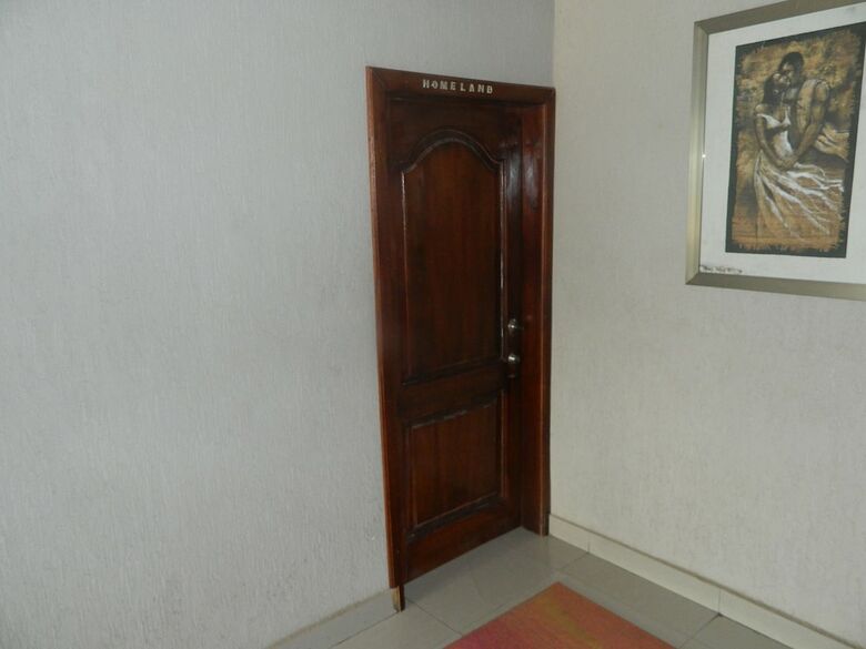 Banoc Hotel