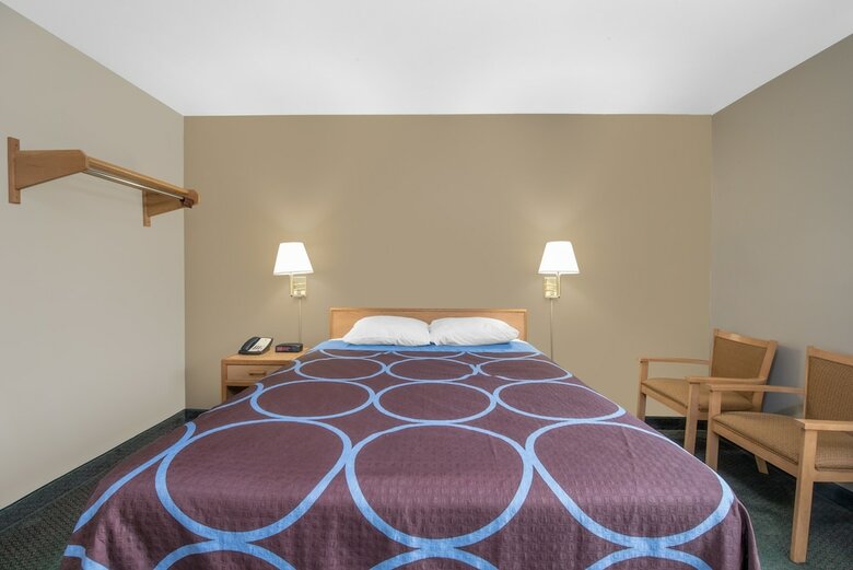Motel Comfort Plus