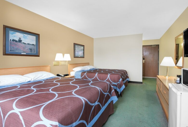 Motel Comfort Plus