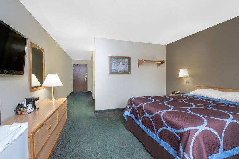 Motel Comfort Plus