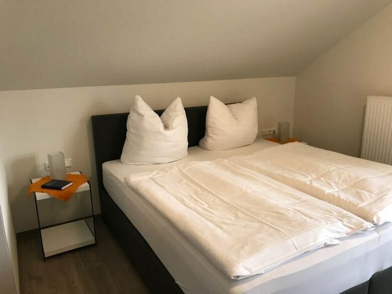 Hotel Pension & Restaurant Zur Wertachau