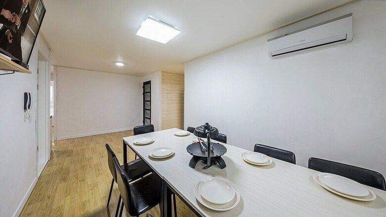 Yeongheungdo Sun Pension