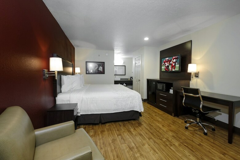 Hotel Red Roof Inn Plus+ Hammond