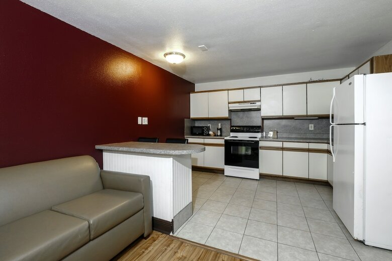 Hotel Red Roof Inn Plus+ Hammond