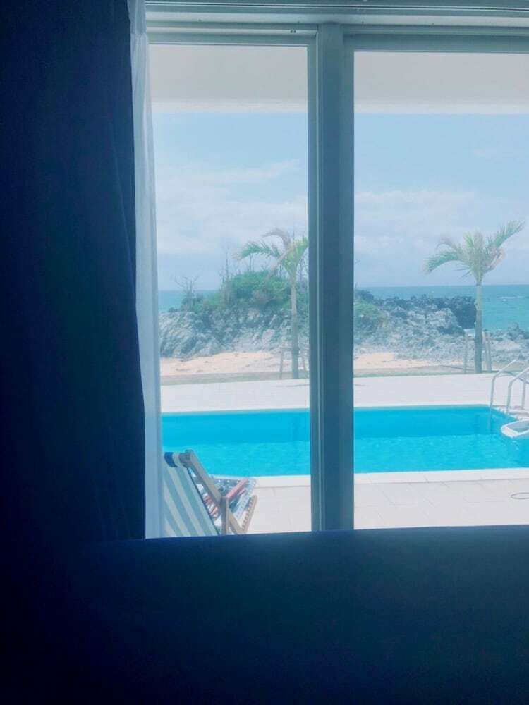 Thalassa Beach And Pool Villa