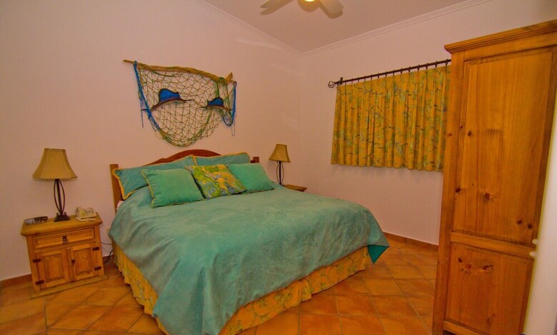Las Mananitas D214 1 Br By Casago