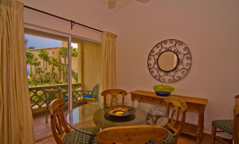 Las Mananitas D214 1 Br By Casago