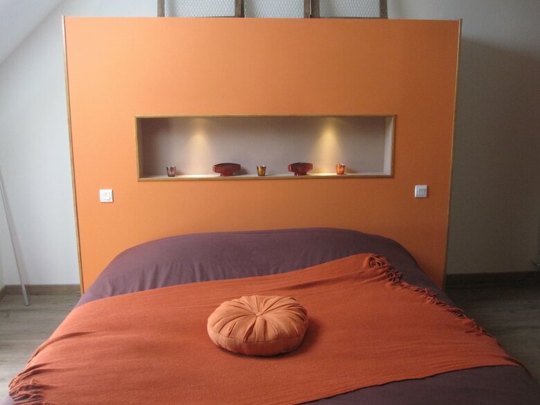 Bed & Breakfast Sur Le Chemin Des Buvats