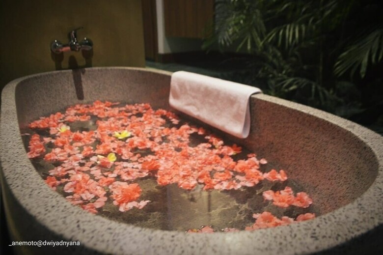 Bed & Breakfast Gopala Luxury Villa Ubud