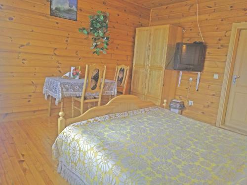 Pas Med?iotoj? Motelis