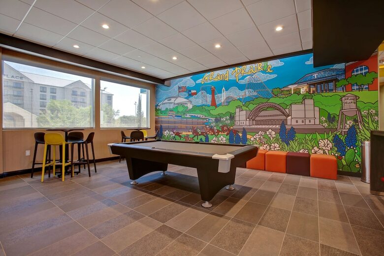 Hotel Tru By Hilton Grand Prairie