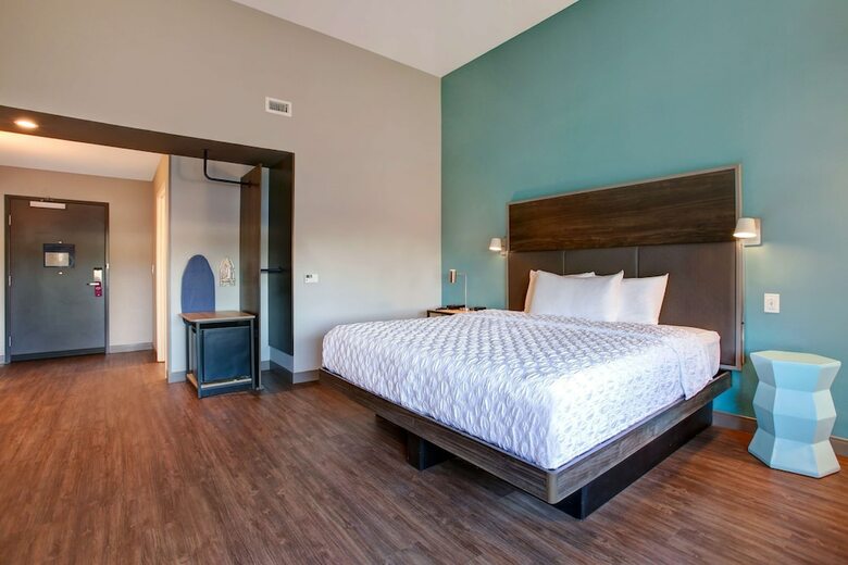 Hotel Tru By Hilton Grand Prairie