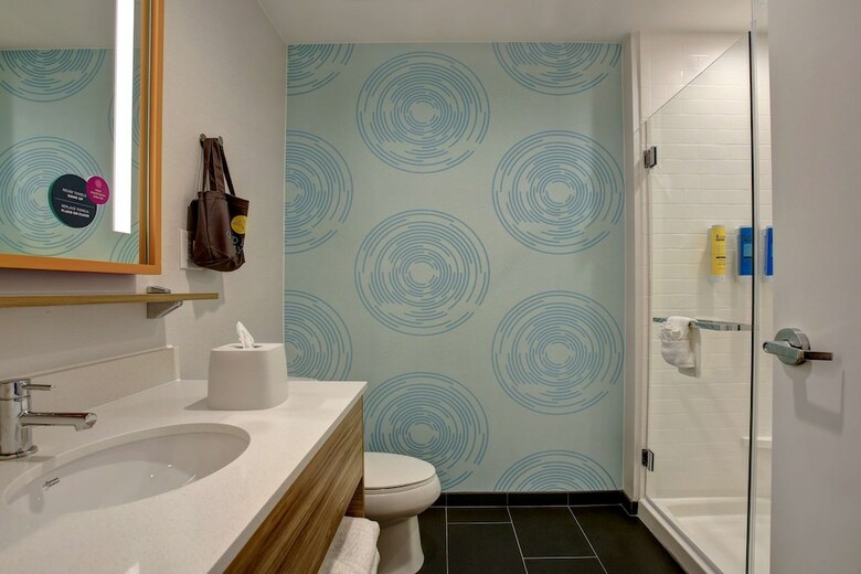 Hotel Tru By Hilton Grand Prairie