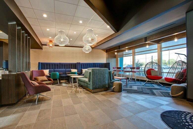Hotel Tru By Hilton Grand Prairie