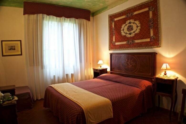Agroturismo Podere Dell'anselmo