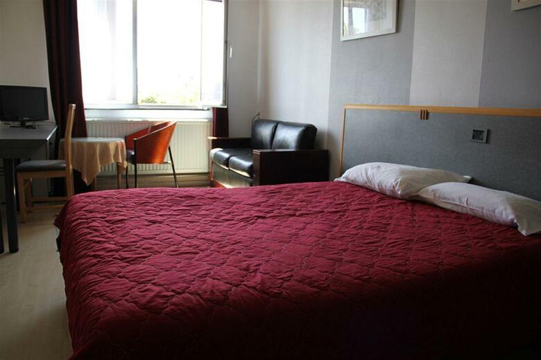 Hotel Bentley