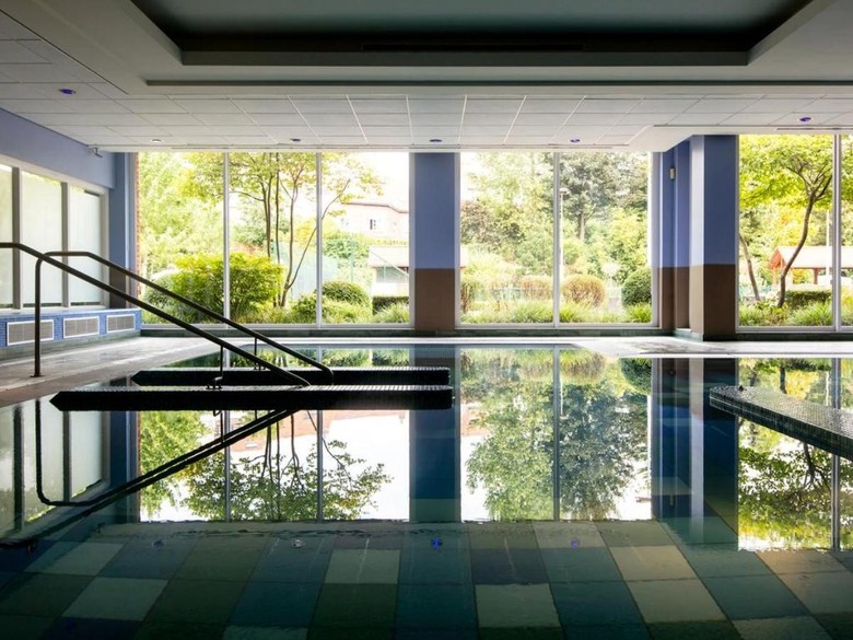 Hotel Aspria Royal La Rasante