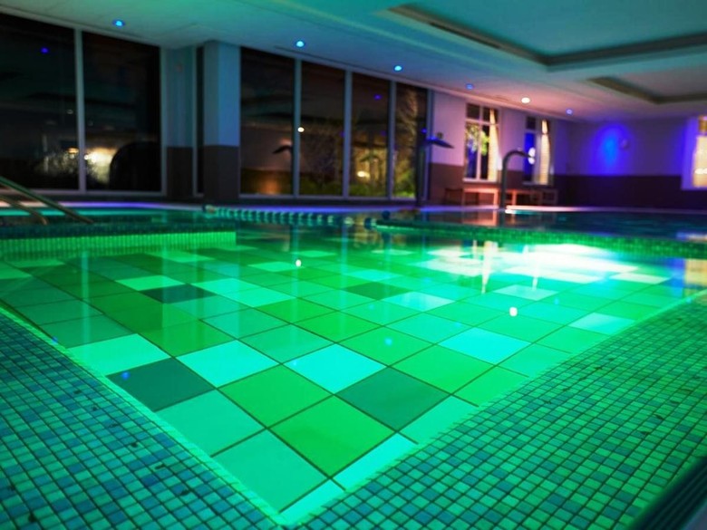 Hotel Aspria Royal La Rasante