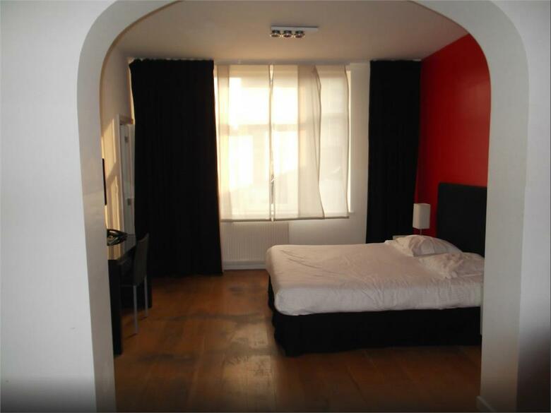 Theater Hotel