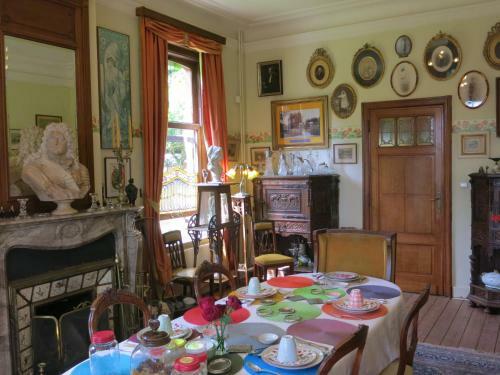 B&B Les Taillis