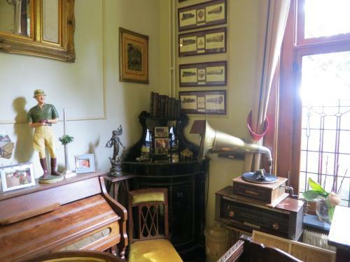 B&B Les Taillis