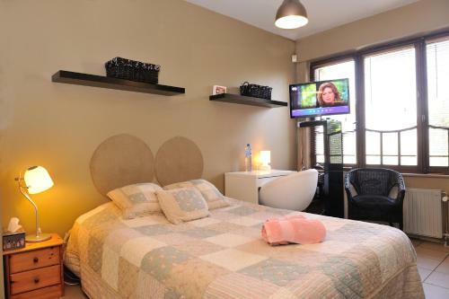 B&B Les Taillis