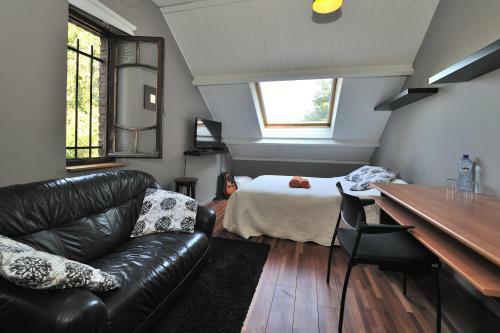 B&B Les Taillis
