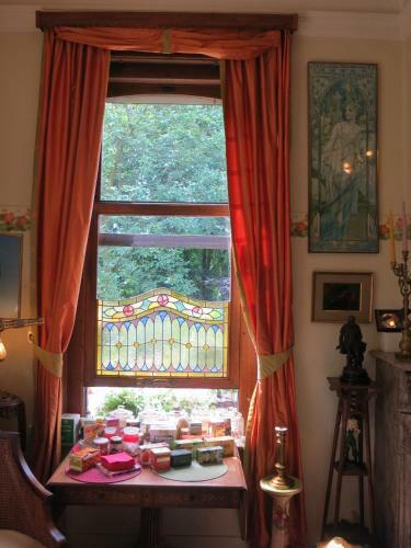 B&B Les Taillis